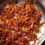 Caramelized Onions 15 Caramelized Onions