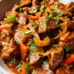 Carne Guisada 26 Carne Guisada