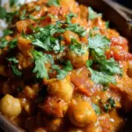 Chickpea Tikka Masala 21 Chickpea Tikka Masala