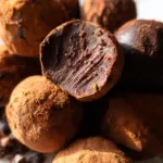 Chocolate Truffles 17 Chocolate Truffles