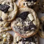 Cookies and Cream Cookie Recipe 24 Cookies and Cream Cookie Recipe