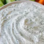 Cottage Cheese Ranch Dip Recipe 17 Cottage Cheese Ranch Dip Recipe