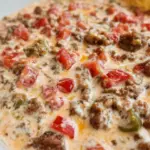 Cream Cheese Rotel Dip 15 Cream Cheese Rotel Dip