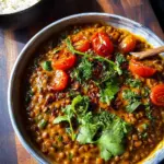 Creamy Coconut Lentil Curry Recipe 22 Creamy Coconut Lentil Curry Recipe