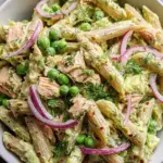 Creamy and Healthy Tuna Pasta Salad 24 Creamy and Healthy Tuna Pasta Salad