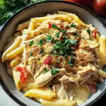 Crock Pot Creamy Cajun Chicken Pasta 24 Crock Pot Creamy Cajun Chicken Pasta