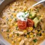 Crockpot White Chicken Chili 19 Crockpot White Chicken Chili