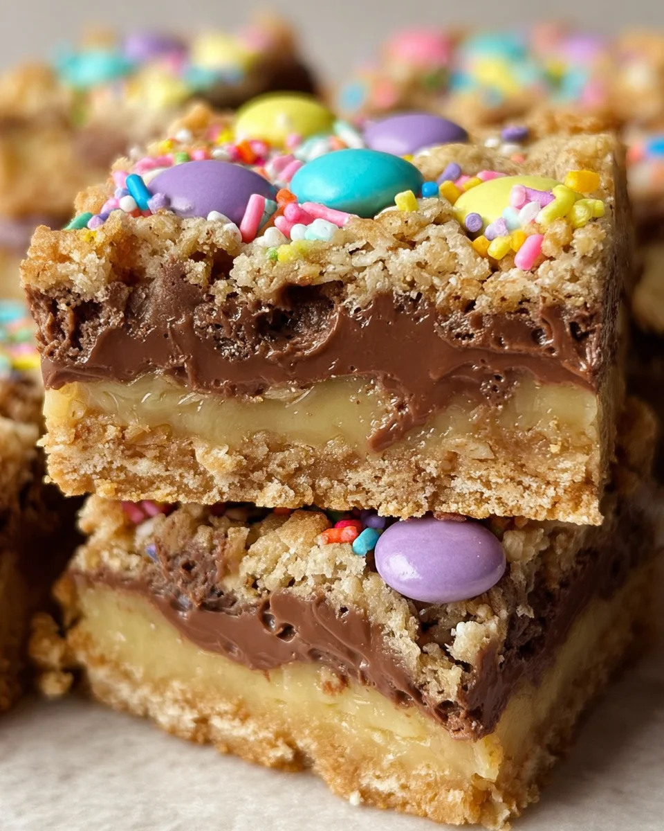 Easter Goody Bars 20 Easter