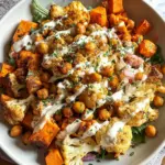 Easy Nourish Bowl Recipe with Tahini Yogurt Dressing 23 Easy Nourish Bowl Recipe with Tahini Yogurt Dressing