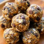 Energy Balls 18 Energy Balls