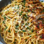 Garlic Butter Chicken Pasta 20 Garlic Butter Chicken Pasta