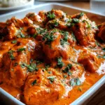 Gordon Ramsay Chicken Tikka Masala