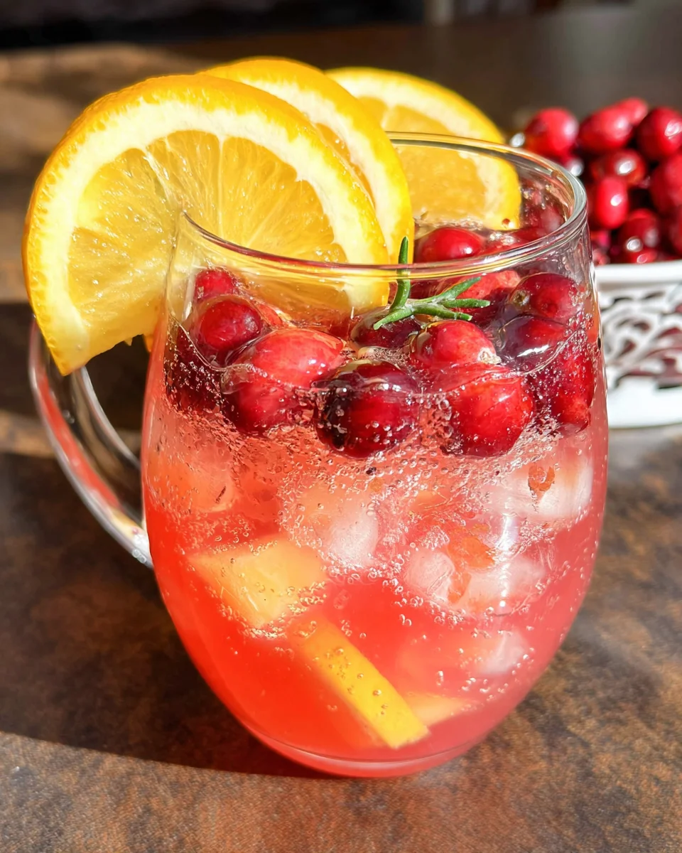 Holiday Punch