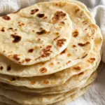 Homemade Flour Tortillas 19 Homemade Flour Tortillas