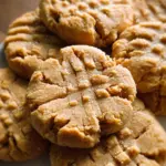 Keto Peanut Butter Cookies 18 Keto Peanut Butter Cookies