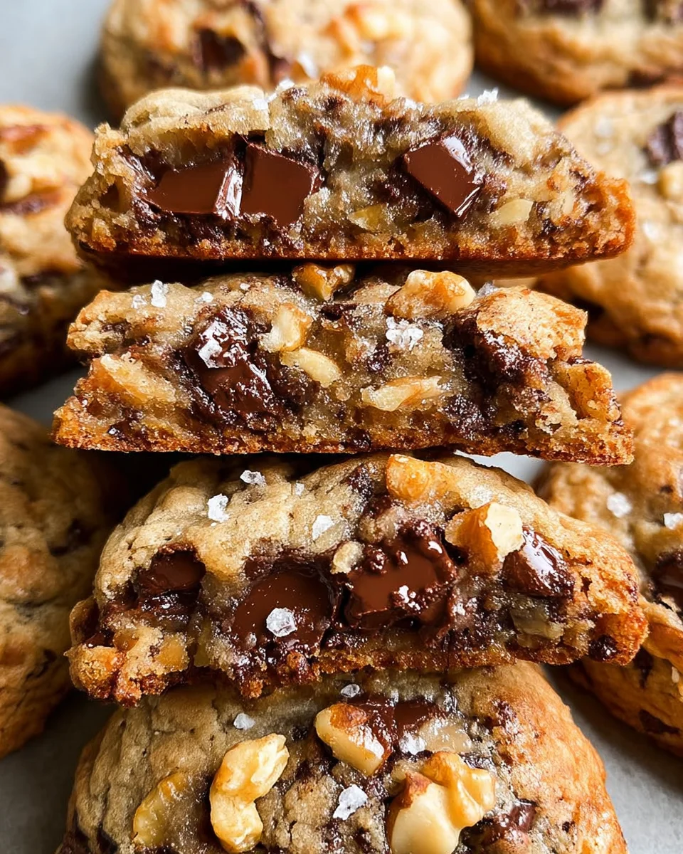 Levain Bakery Chocolate Chip Cookies 21 Levain
