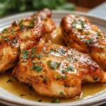 Melt in Your Mouth Chicken