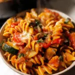One-Pot Veggie Pasta 27 One-Pot Veggie Pasta