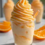 Orange Whip (like Disney World) 15 Orange Whip (like Disney World)