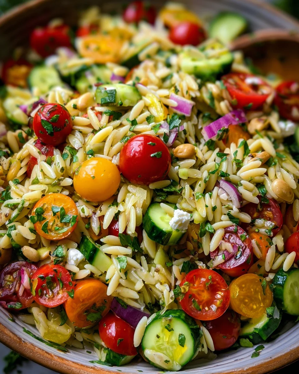 Orzo