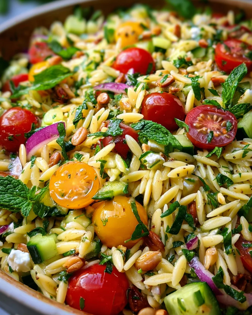 Orzo