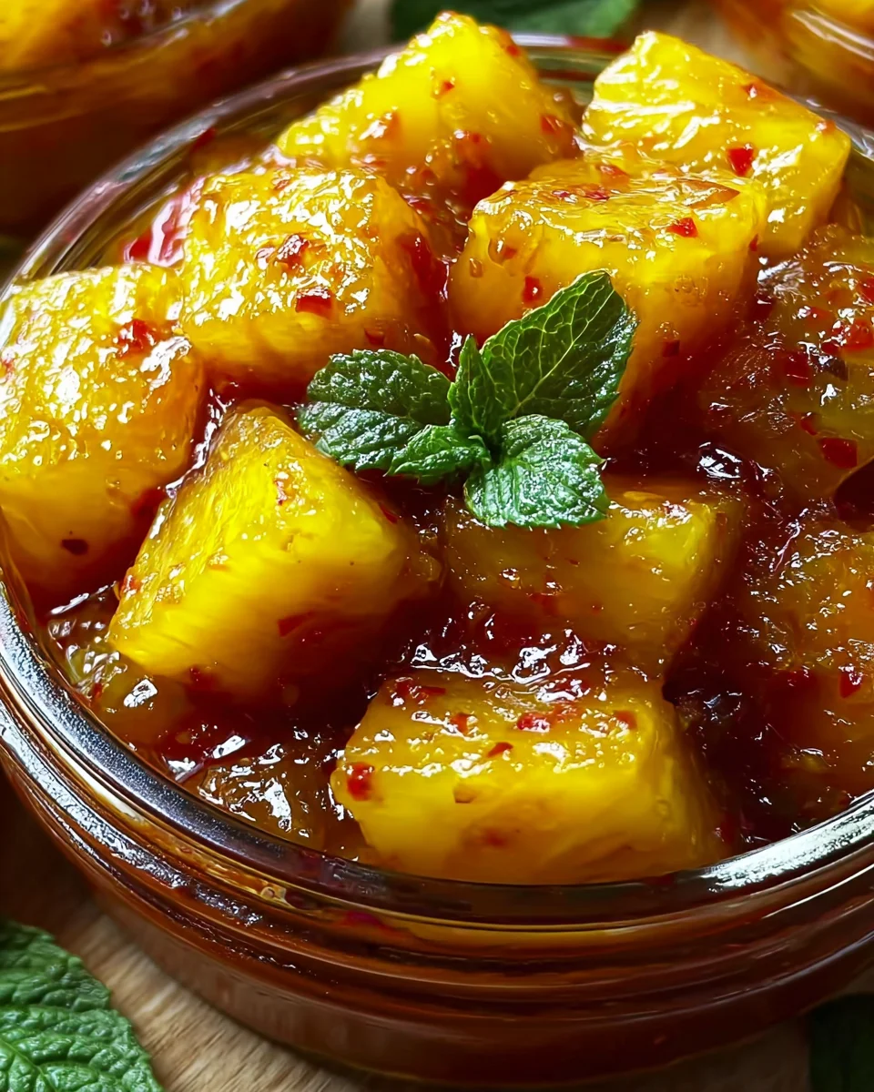Pineapple