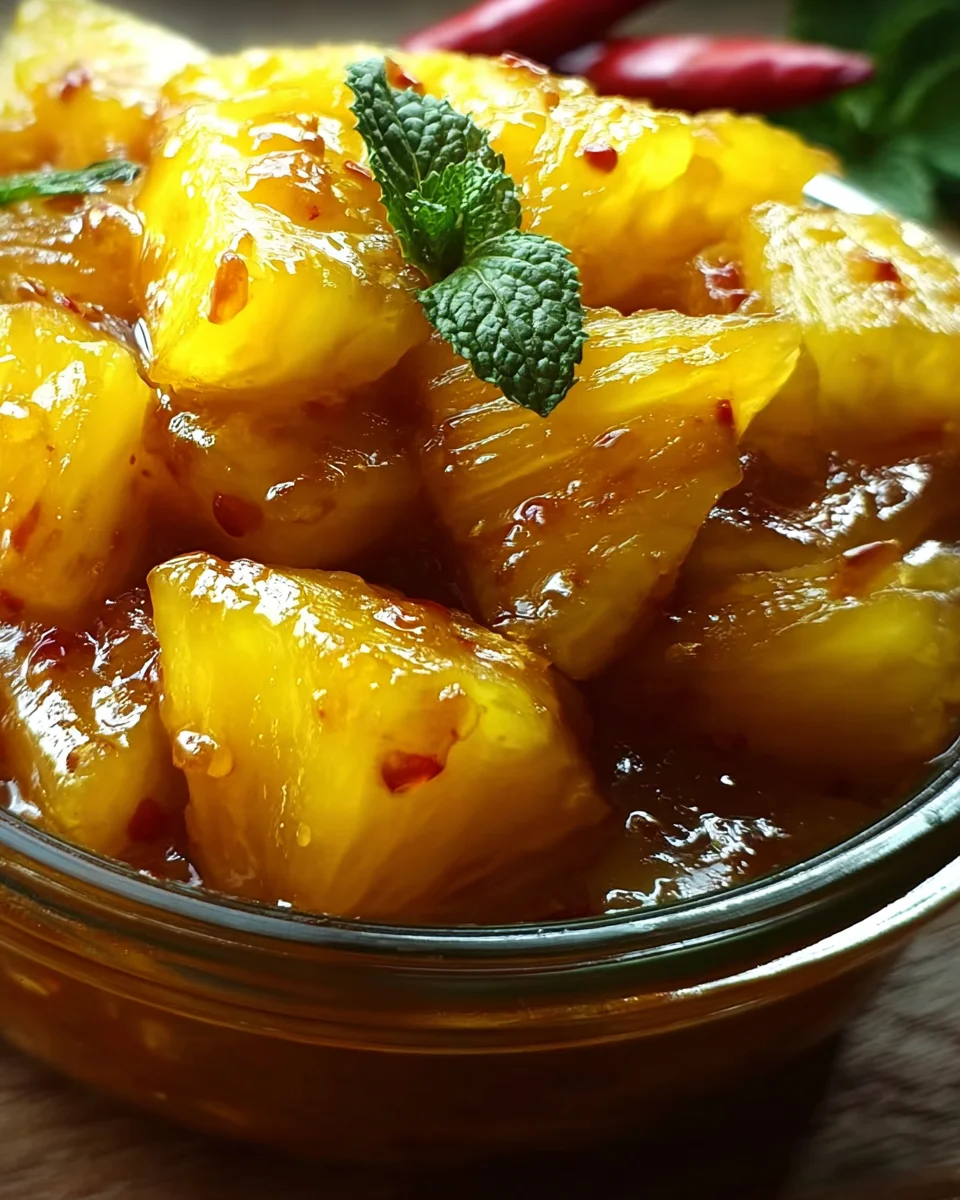 Pineapple