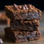 Protein Brownies 24 Protein Brownies