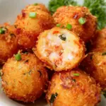 Shrimp Balls Recipe 22 Shrimp Balls Recipe
