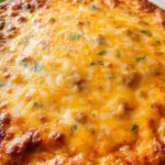 Texas Trash (Warm Bean Dip) 19 Texas Trash (Warm Bean Dip)