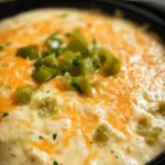 The Best Crock pot White Cheese Dip Recipe 16 The Best Crock pot White Cheese Dip Recipe