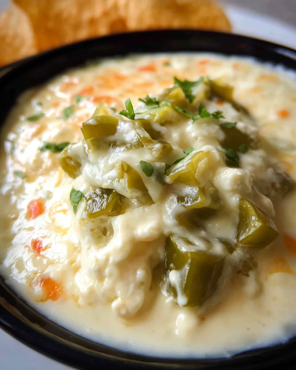 The Best Crock pot White Cheese Dip Recipe 14 The