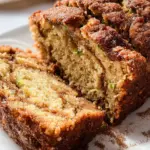 The Best Snickerdoodle Zucchini Bread 22 The Best Snickerdoodle Zucchini Bread