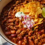 The Pioneer Woman Chili Recipe 21 The Pioneer Woman Chili Recipe