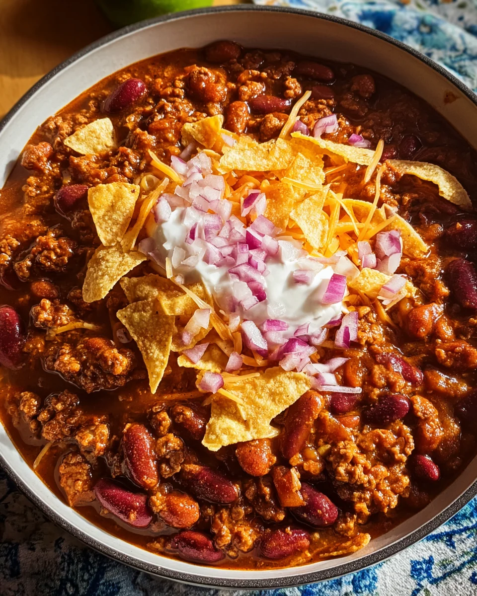 The Pioneer Woman Chili Recipe 20 The