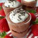 Vegan Chocolate Mousse with Aquafaba 17 Vegan Chocolate Mousse with Aquafaba