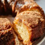 Apple Cider Donut Cake 27 Apple Cider Donut Cake
