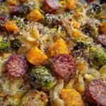 Autumn Sausage Pasta Squash 21 Autumn Sausage Pasta Squash