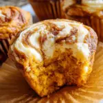 Best Swirled Pumpkin Cream Cheese Muffins 26 Best Swirled Pumpkin Cream Cheese Muffins