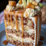 Browned Butter Apple Spice Cake 34 Browned Butter Apple Spice Cake