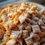 Caramel Apple Puppy Chow Recipe 25 Caramel Apple Puppy Chow Recipe