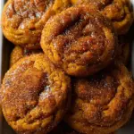 Chewy Maple Pumpkin Cookies 29 Chewy Maple Pumpkin Cookies