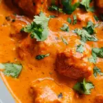 Chicken Tikka Masala 24 Chicken Tikka Masala