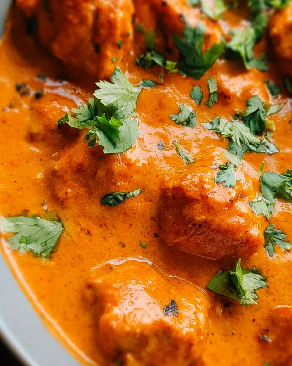 Chicken Tikka Masala 22 Chicken Tikka Masala