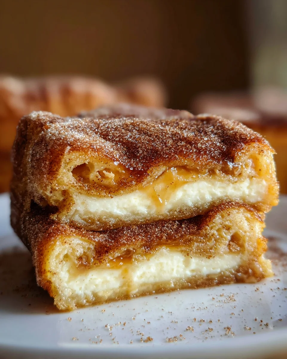 Churro Cheesecake 26 Churro Cheesecake