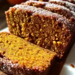 Cinnamon Sugar Pumpkin Bread 28 Cinnamon Sugar Pumpkin Bread