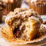 Coffee Cake Muffins 36 Coffee Cake Muffins