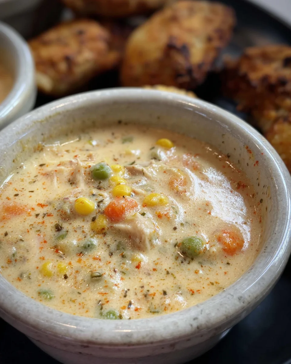 Copycat Dolly Parton’s Stampede Soup 31 Copycat Dolly Parton’s Stampede Soup
