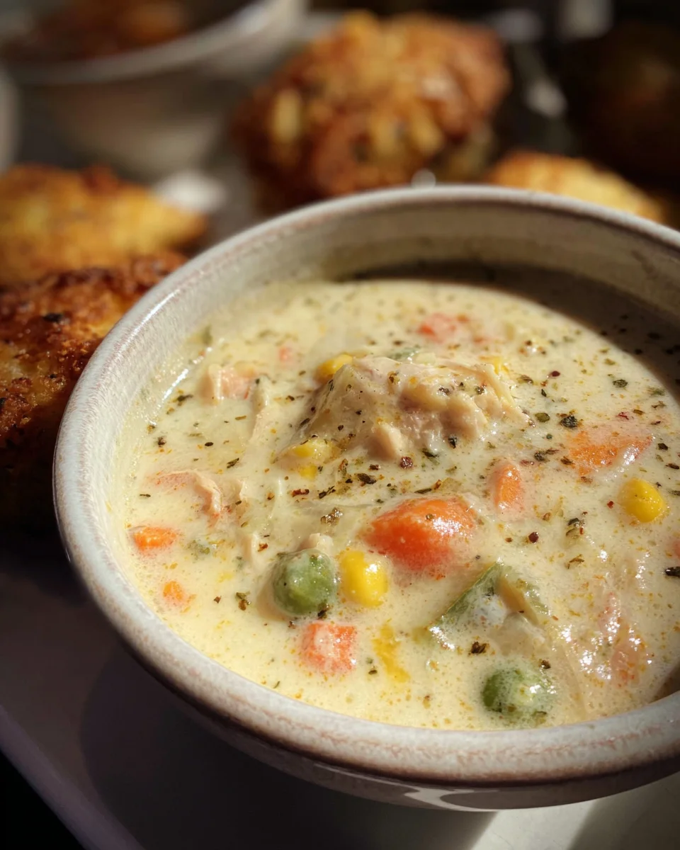Copycat Dolly Parton’s Stampede Soup 17 Copycat