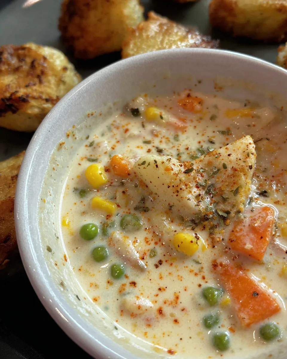Copycat Dolly Parton’s Stampede Soup 18 Copycat